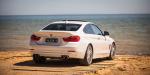 Alpina B4 Bi-Turbo Coupe 2016 года (AU)